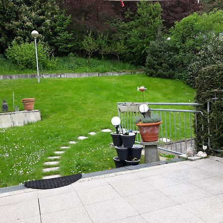 Pension Haus Thies Cochem Ngoại thất bức ảnh