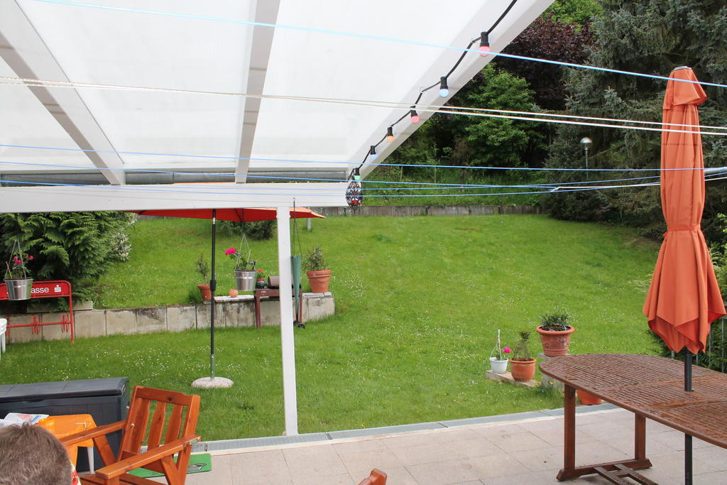 Pension Haus Thies Cochem Ngoại thất bức ảnh