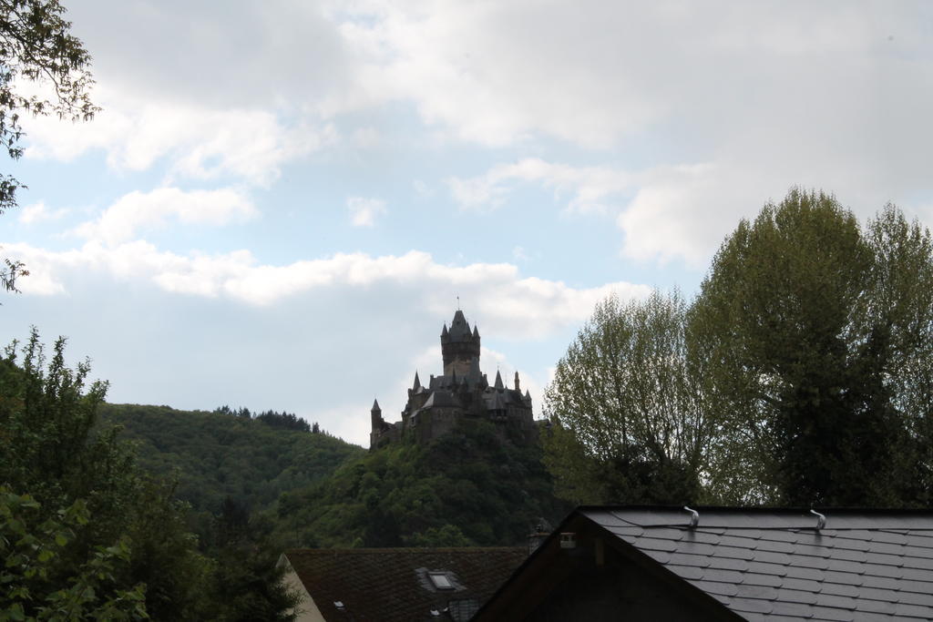 Pension Haus Thies Cochem Phòng bức ảnh