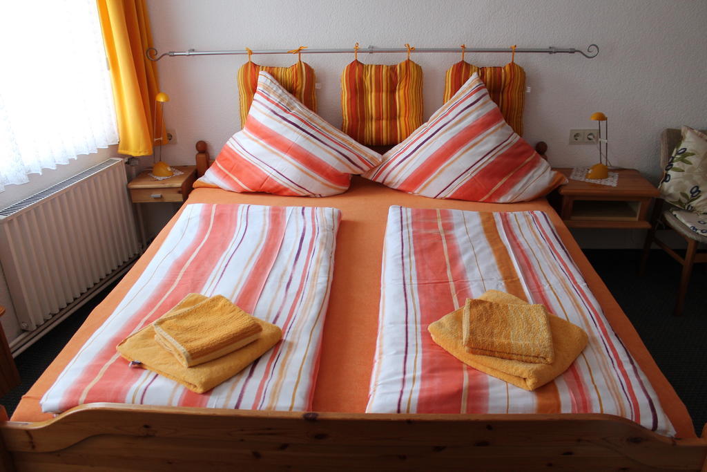 Pension Haus Thies Cochem Phòng bức ảnh