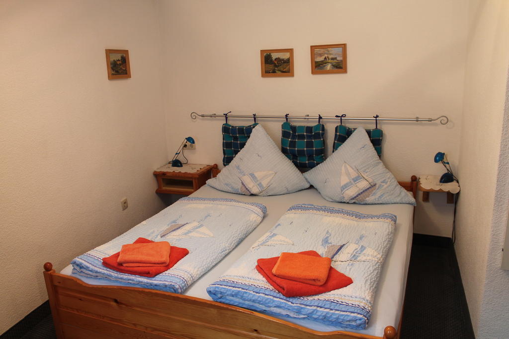 Pension Haus Thies Cochem Phòng bức ảnh